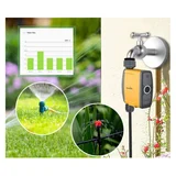 Control de riego smart