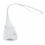 Lámpara de escritorio LED 5 W con parlante