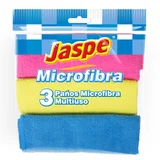 Paño para vidrios de microfibra