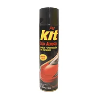 Cera en aerosol 360 cc