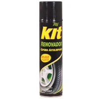 Renovador espuma autolimpiante 360 cc