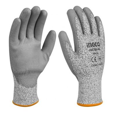 Guantes resistentes a cortes