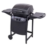 Parrilla a gas 2 quemadores