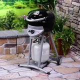 Parrilla a gas Patio Bitro 1 quemador
