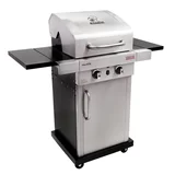 Parrilla a gas Signature 2 quemadores