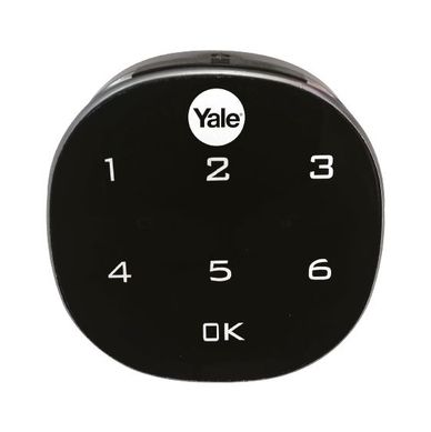 Cerradura digital control de acceso de mueble 