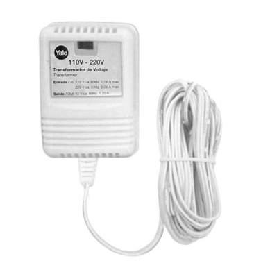 Transformador para cerrojo electrico