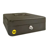 Caja de efectivo grande