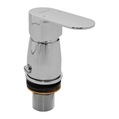 Grifera monocomando de bidet con transferencia Soul