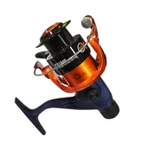 Reel frontal 50