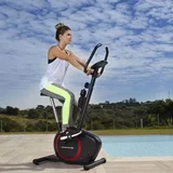 Bicicleta ergonómica