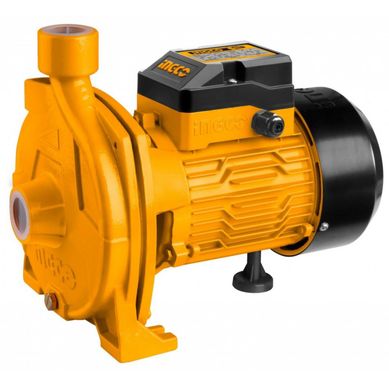 Bomba centrfuga 1 HP