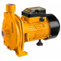 Bomba centrífuga metálica 750 W 1 HP