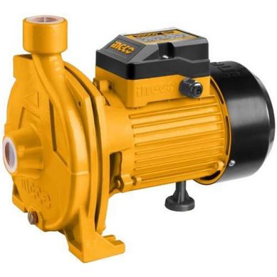 Bomba centrfuga 0.5 HP