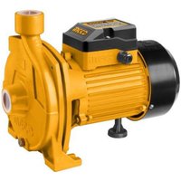 Bomba centrífuga metálica 370 W 0.5 HP