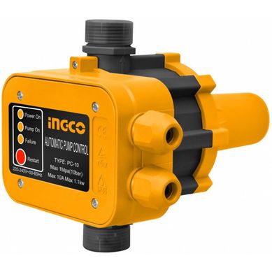Controlador de presin automtico para bomba 1.5 BAR