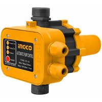 Controlador de presión automático para bomba 1.5 BAR