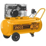 Compresor de aire 3 hp 100 L 220 v