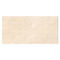 Cerámica Mont marmolado interior beige  45 x 90 cm