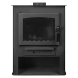 Calefactor a leña Eco Mini 7,5 kw