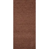 Alfombra caminero Laos 75 x 160 cm café