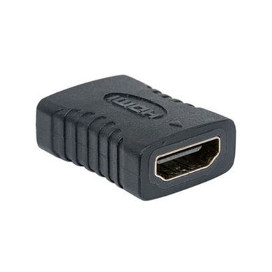 Adaptador hdmi hembra/hembra
