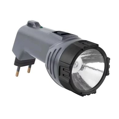 Linterna led de camping recargable 56 lm
