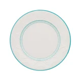 Plato de postre Serena Sky 20 cm