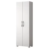 Placard multiuso 2 puertas blanco