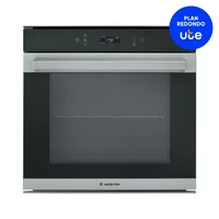 Horno eléctrico empotrable FI7871SPIXA 73 l