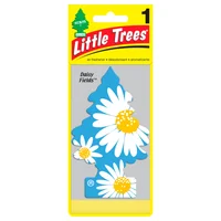 Aromatizante en forma de pino de daisy field