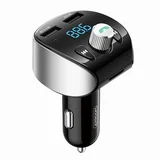 Bluetooth mp3 para auto USB