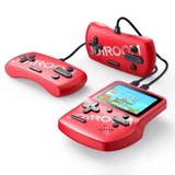 Consola de juegos