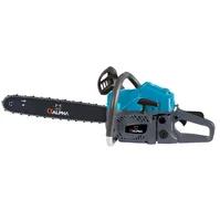Motosierra Alphapro 1852cc