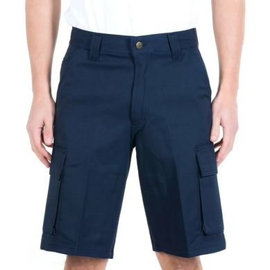 Bermuda cargo azul T04