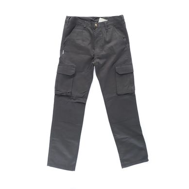 Pantal�n cargo gris T04