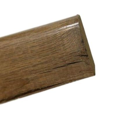 Z�calo 240 cm roble oscuro