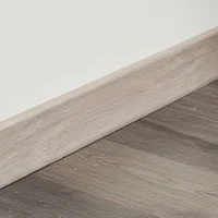 Dilatación 240 cm gris claro