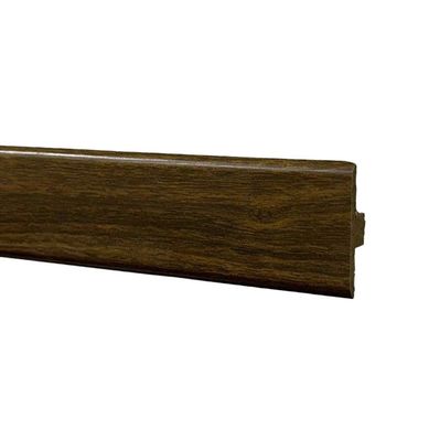 Dilataci�n 240 cm cedro oscuro