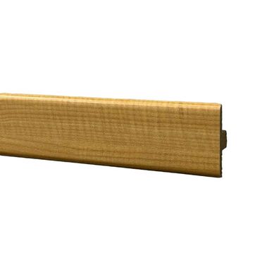 Dilataci�n 240 cm haya claro