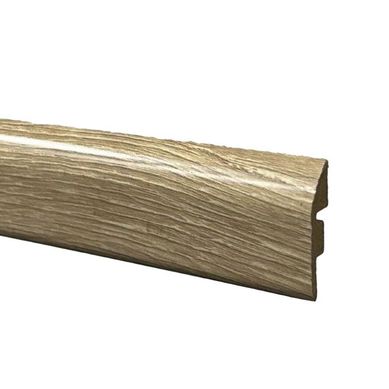 Reducci�n 240 cm roble claro