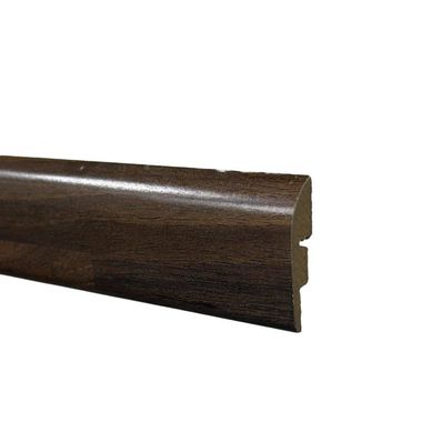 Reducci�n 240 cm parquet oscuro
