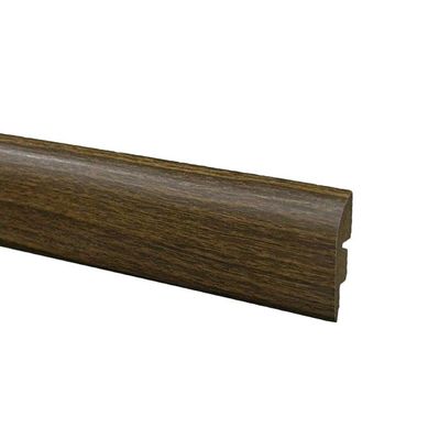 Reducci�n 240 cm cedro oscuro