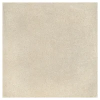 Cerámica Arenito interior y exterior beige 44 x 44 cm