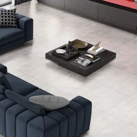 Cerámica Detroit interior gris 45 x 90 cm