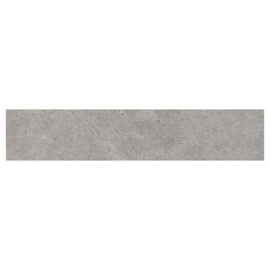 Porcelanato maderado Stone gris mate 20x120 cm