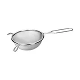 Colador de metal 12 cm
