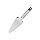 Pala metalica para torta