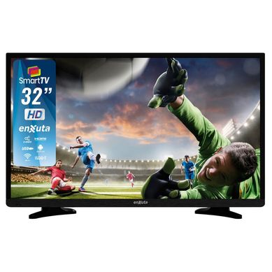 Smart TV Led 32