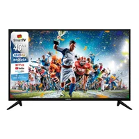 Smart TV Led 43" 4K linux